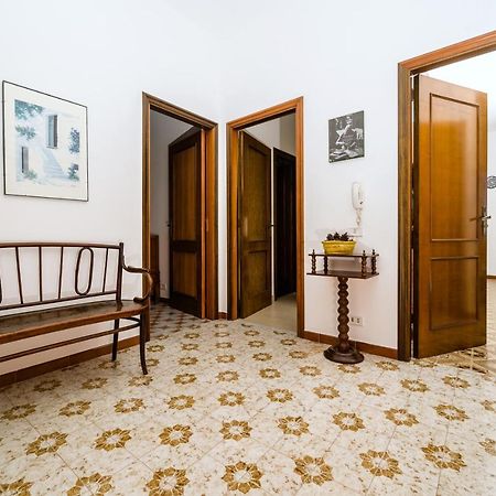 Casamici Sampieri Centosicilie Apartment Bagian luar foto