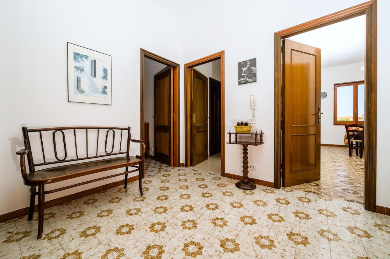 Casamici Sampieri Centosicilie Apartment Bagian luar foto