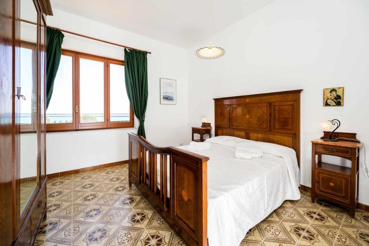 Casamici Sampieri Centosicilie Apartment Ruang foto