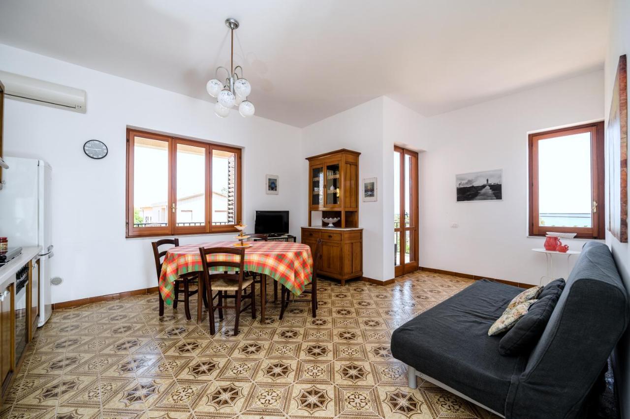 Casamici Sampieri Centosicilie Apartment Bagian luar foto